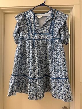 Hyacinth House Rosaleigh Dress